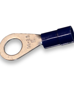 Ring terminal 630/6 blue (EL00116)